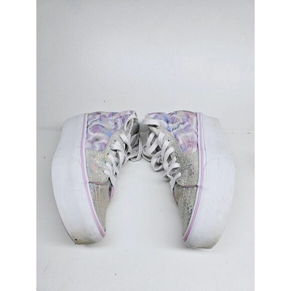 Vans Women 5 Comfort Shoe - Picture 7 of 10